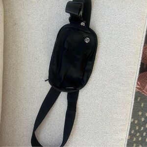 LuluLemon Crossbody Bag, Unused